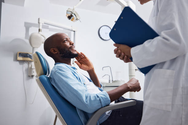 Best Broken or Cracked Tooth Emergency Dentist in Oak Grove, KY