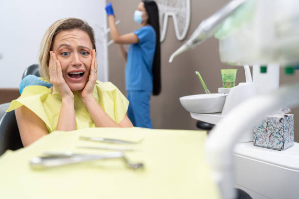 Best Emergency Dentist for Lost Fillings or Crowns in Oak Grove, KY
